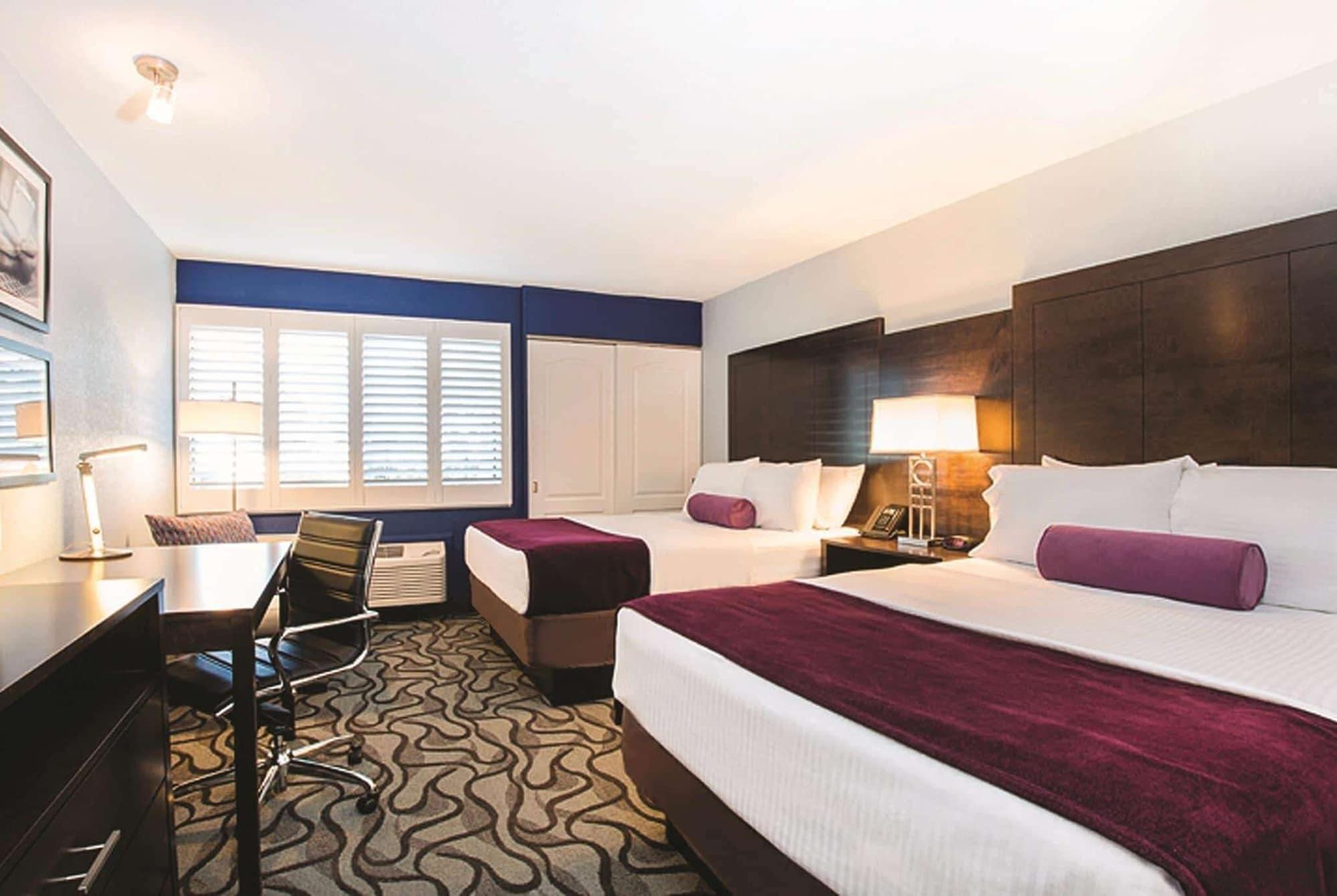 Spark By Hilton San Jose Airport Buitenkant foto